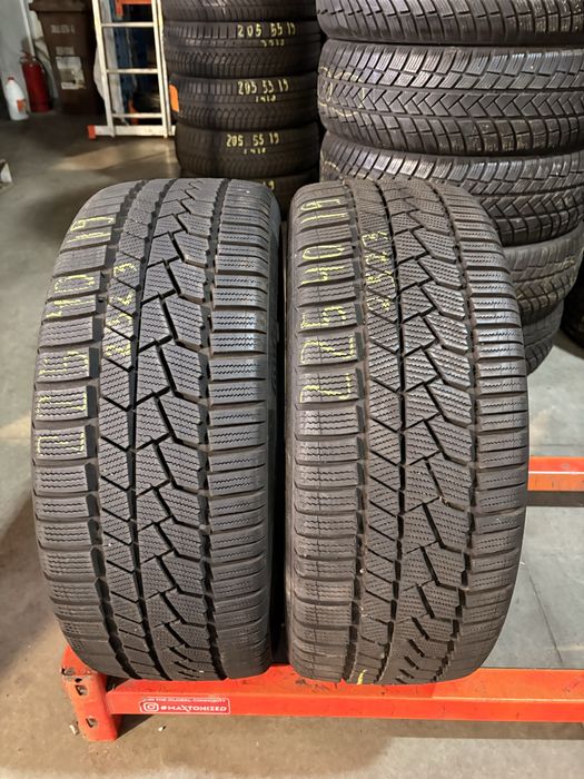 Anvelope iarna 225/40/19 Continental WinterContact TS 860S 225 40 19