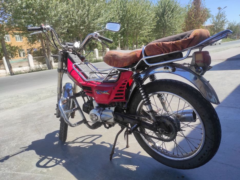 Lifan 49lik 108qilingan