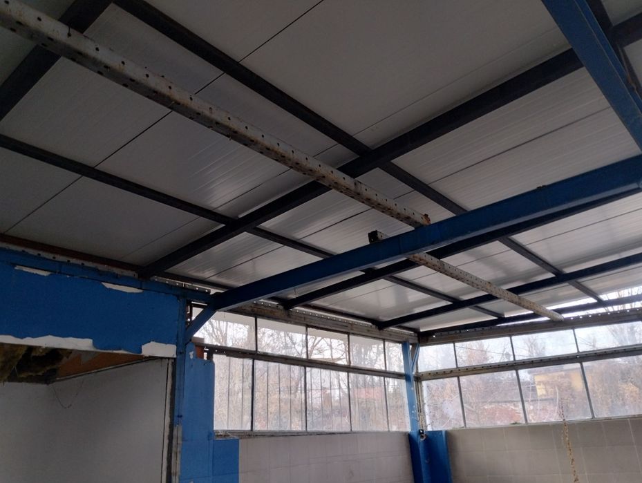 Дава се под наем Парцел в Костенец - 120 кв.м за 408 € - Снимка #13