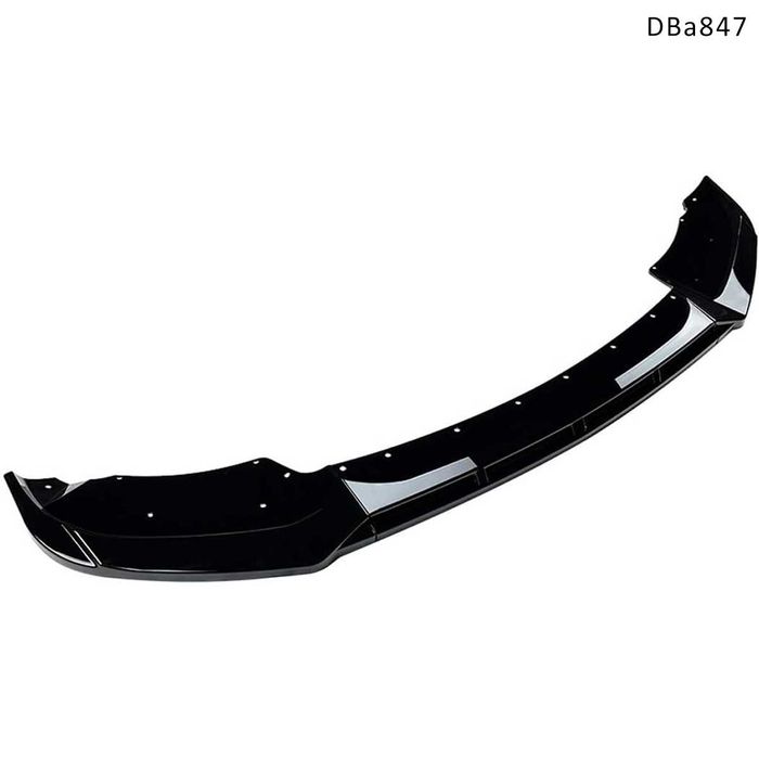 Тунинг комплект спойлери предна броня BMW X3 F25 X4 F26 M кит бмв х3 4