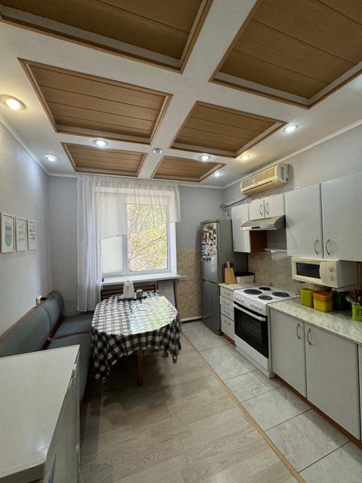 Продается 3х комнатная квартира