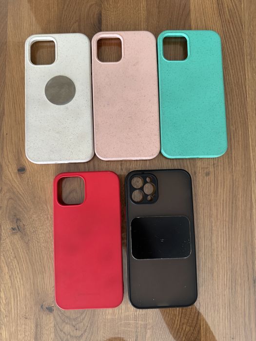 Аксесоари за iPhone 12 Pro