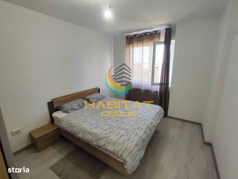 Apartment in București, Progresul - Vedere 3