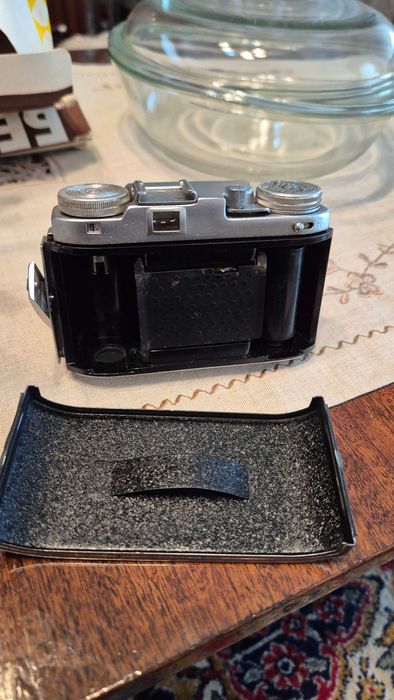 Фотоапарат Beirette junior 2