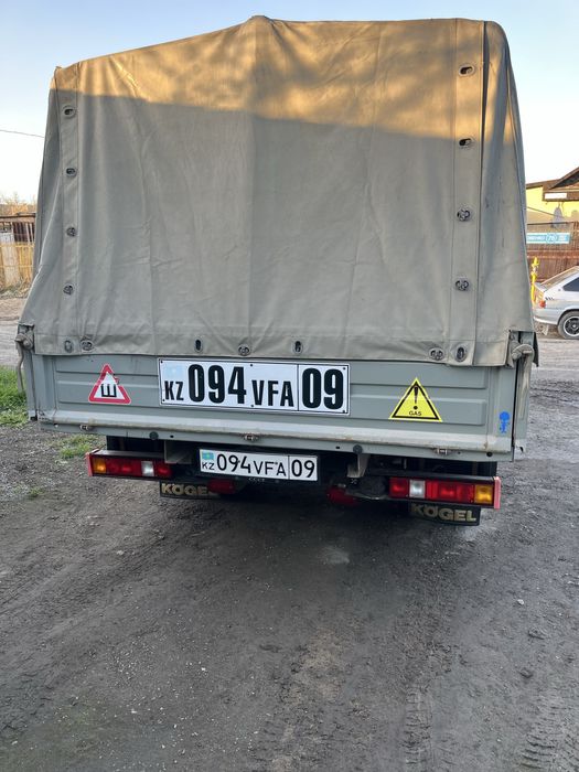 Продаётся Газель