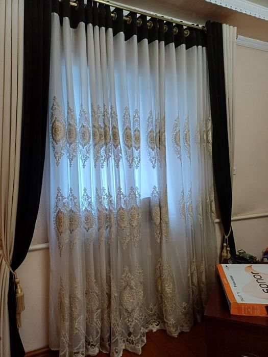 Parda ichidagi turi sotiladi