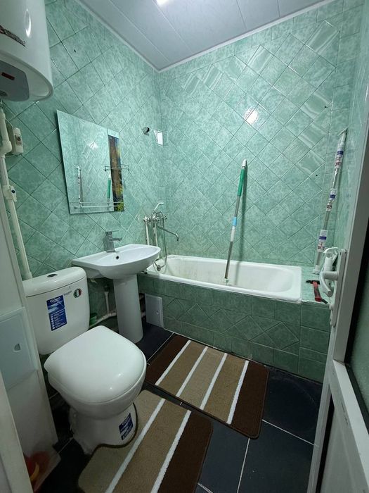 3 Honalik Kv sotiladi 53.000$