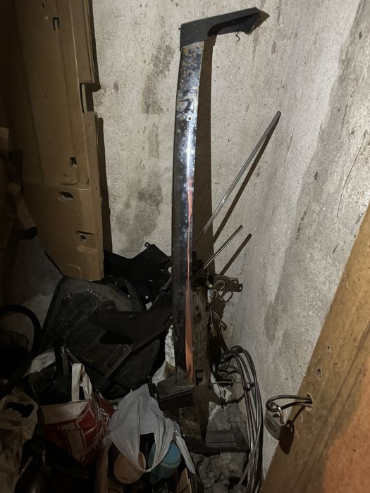 Части за автомобил Лада 1500 s