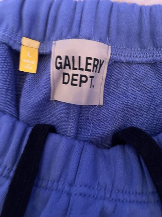 Gallery Dept Sweatpant
