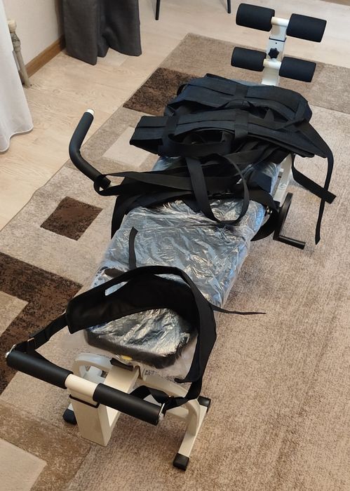 Тракционный (инверсионный) стол