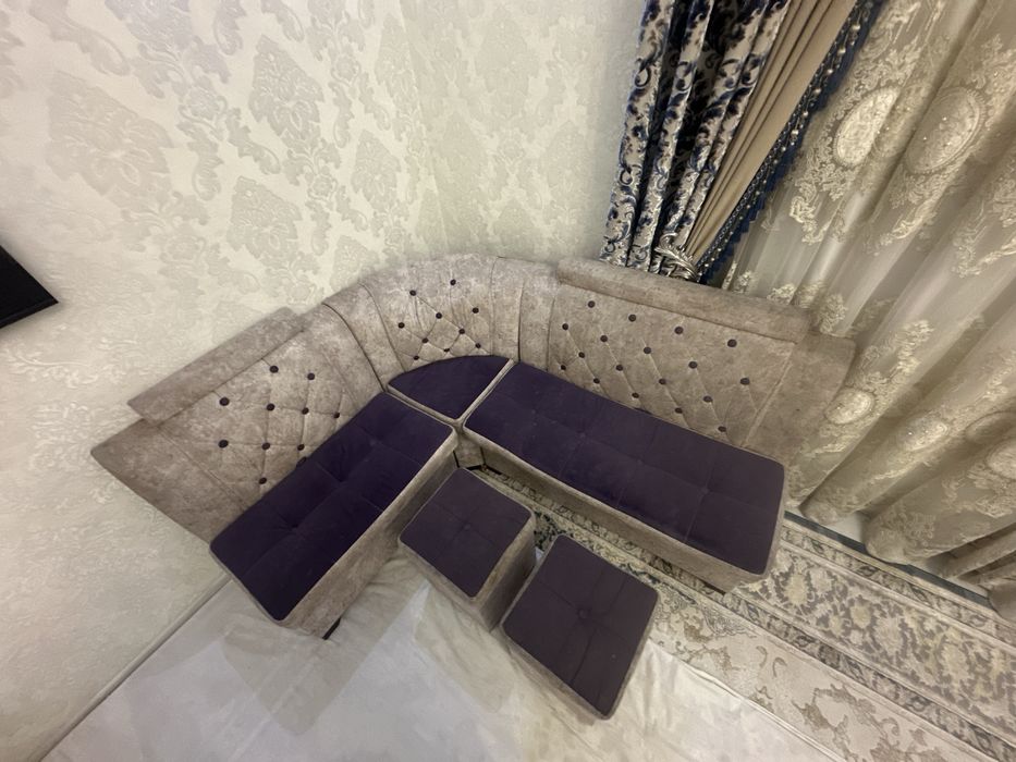 Кухенни угалок состояния средное