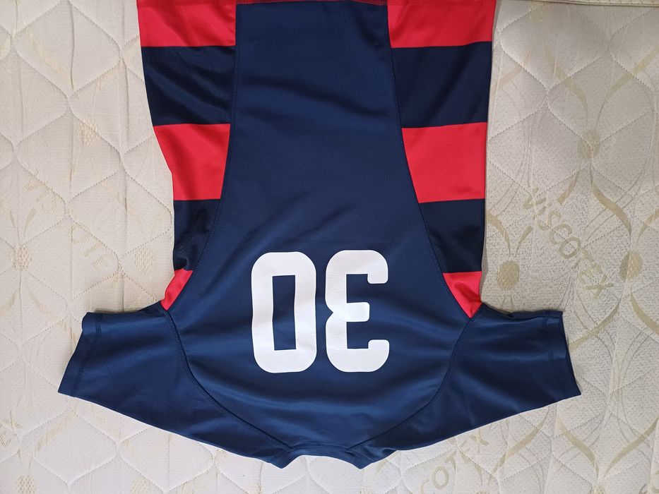 Tricou joma rugby