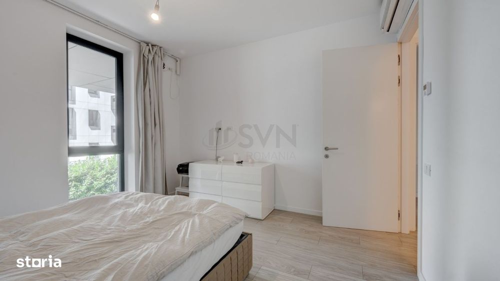 Apartament Duplex 3 Camere I Win Herastrau I 98 mp I