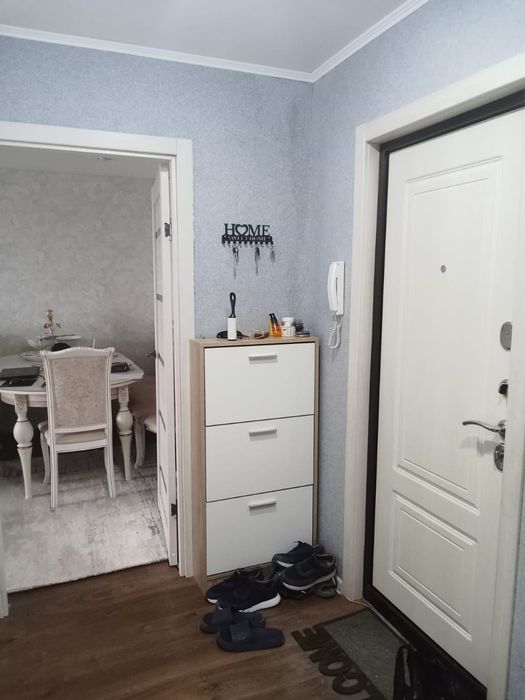 Продам 2 комн.квартиру