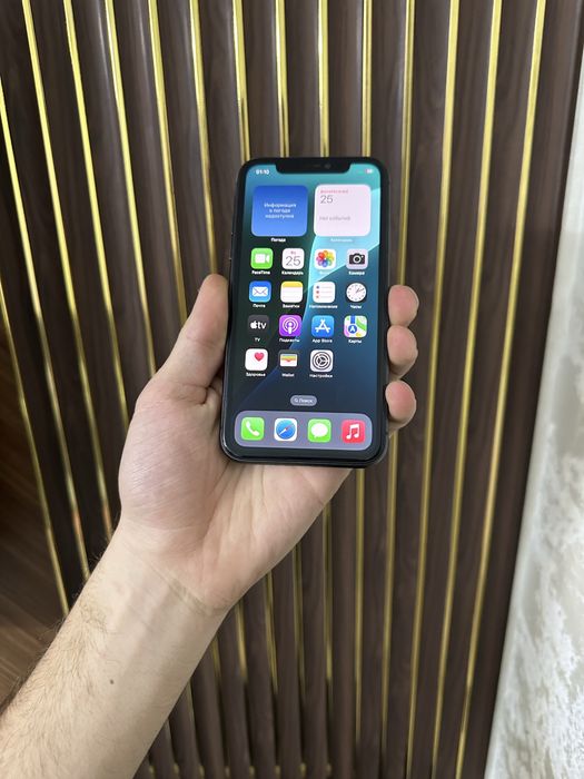 Iphone 11 64 Айфон 11 64