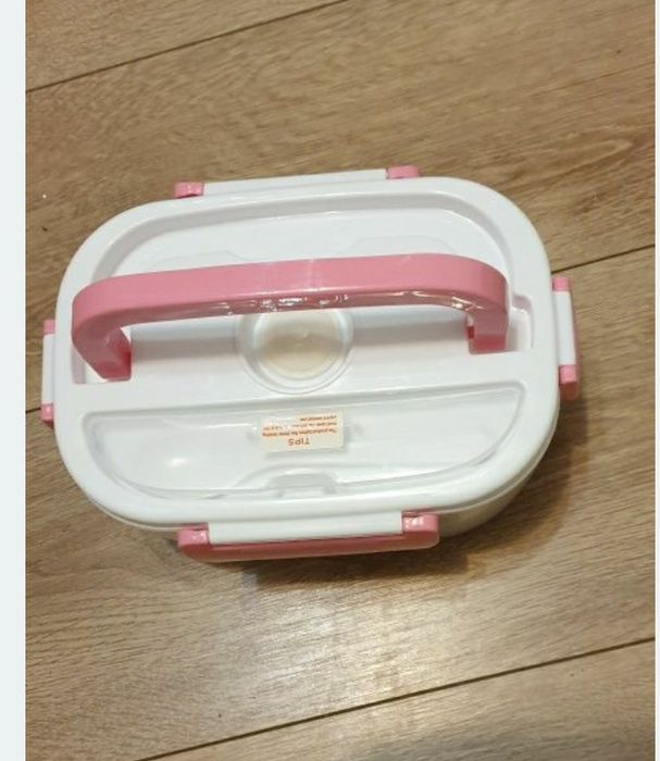 Caserola electrica voiaj ptr. incalzit alimente