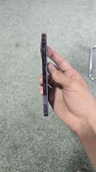 Iphone 14 pro sotiladi