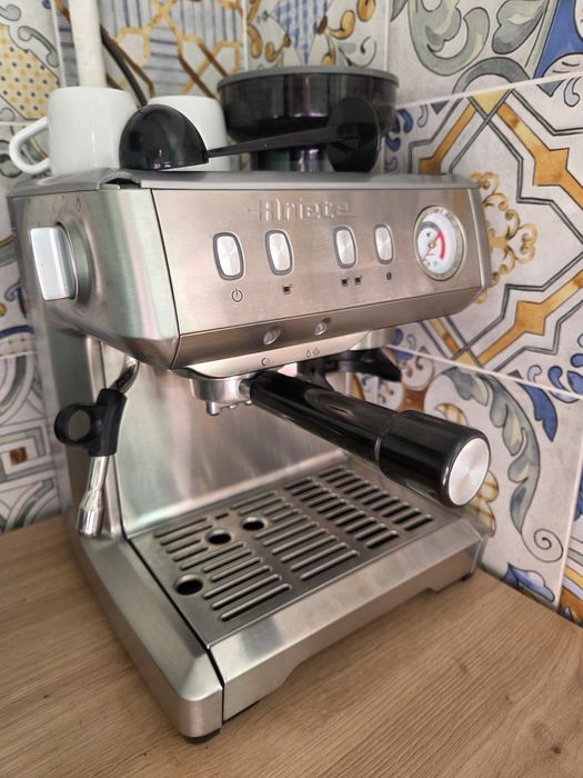 Espressor Ariete 1313