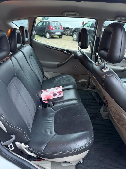 Mercedes A klass 160