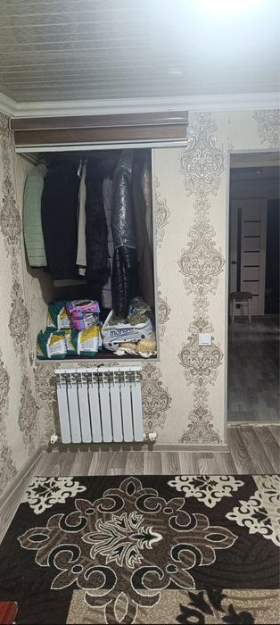 Продается дом. Общий двор. 120 каадратов