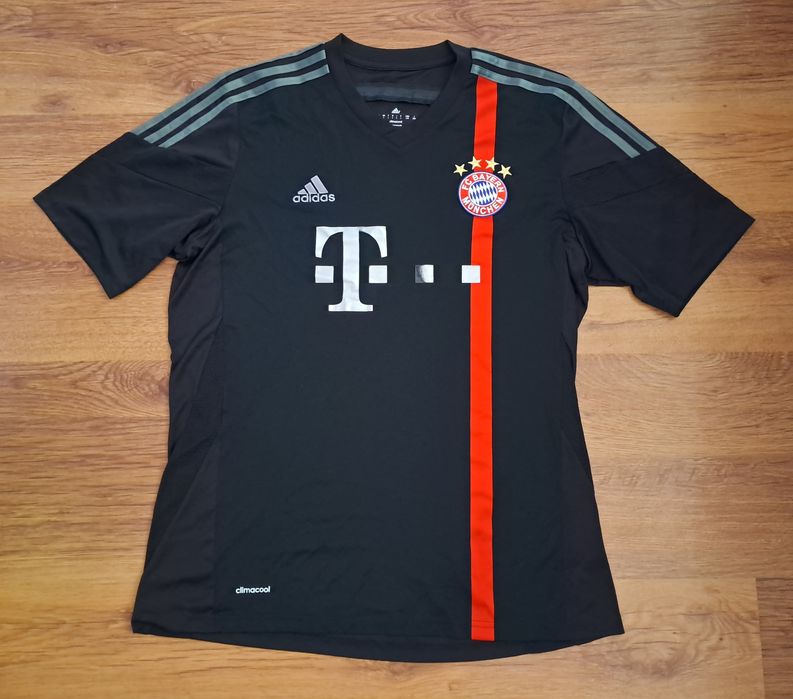 Екип Bayern Munchen размер L