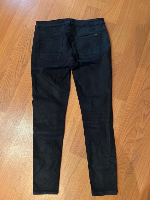 Pantaloni negri esprit mărimea 38