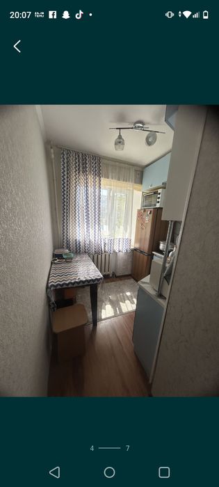 Продам 2комн 2этаж срочно