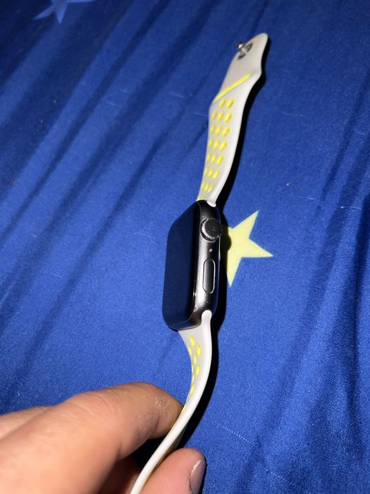 Vand schimb apple watch se