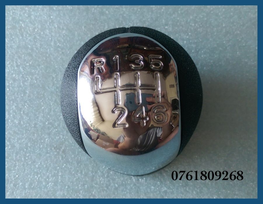 Nuca schimbator viteze Opel Vectra C (2002-2008) cu 6 Trepte