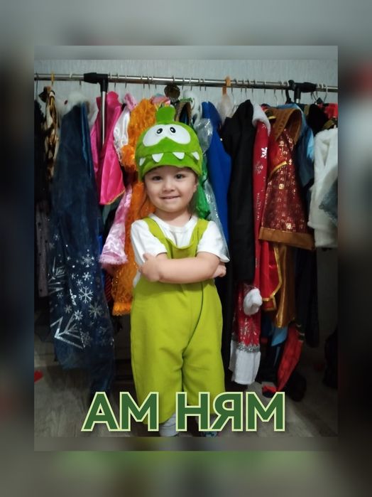 Костюмы новогодние карнавальные