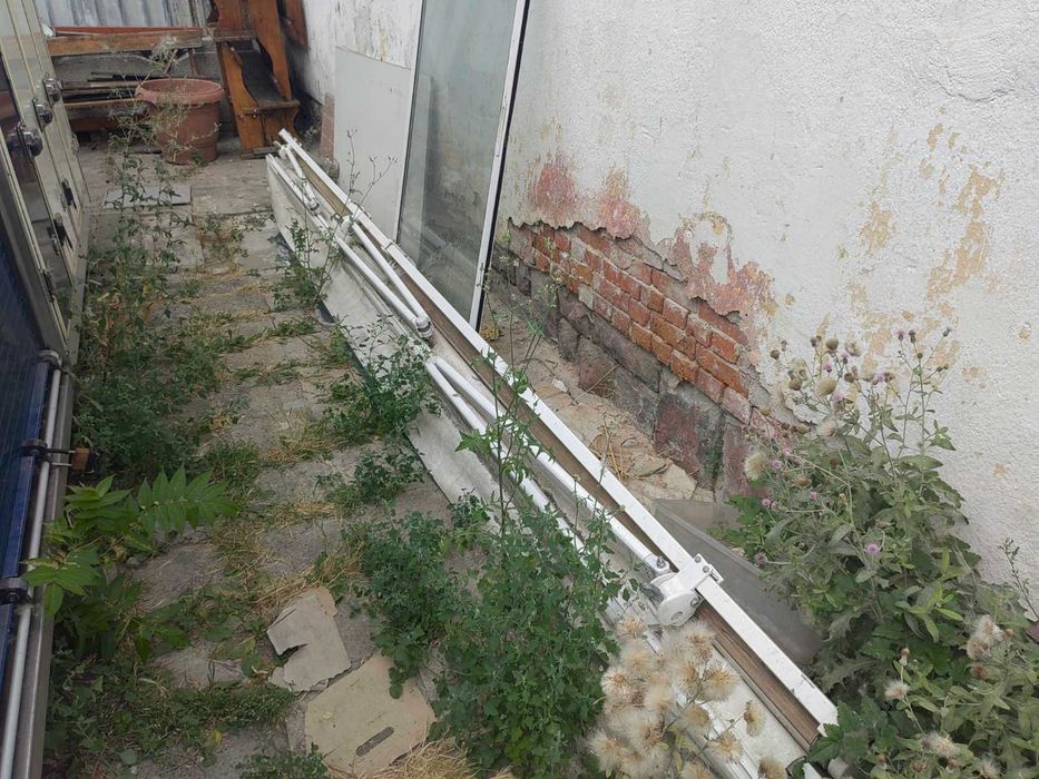 Сгъваеми тенти 2бр