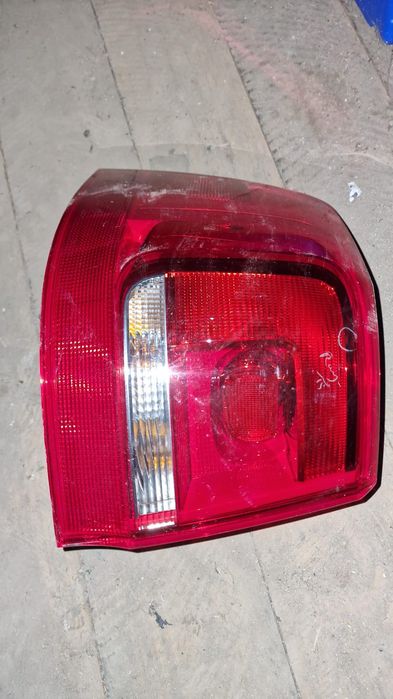 Stopuri spate vw passat B7