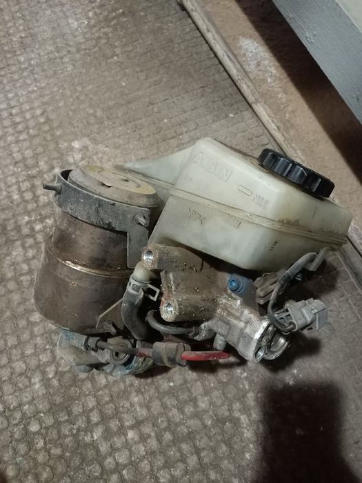 Запчасти Митсубиси Pajero