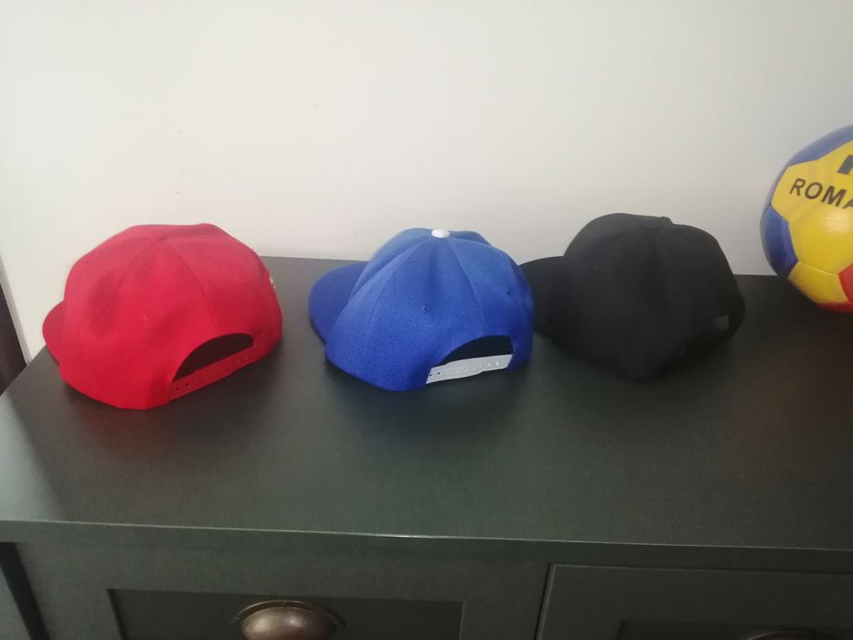 Șapcă Reglabila Snapback