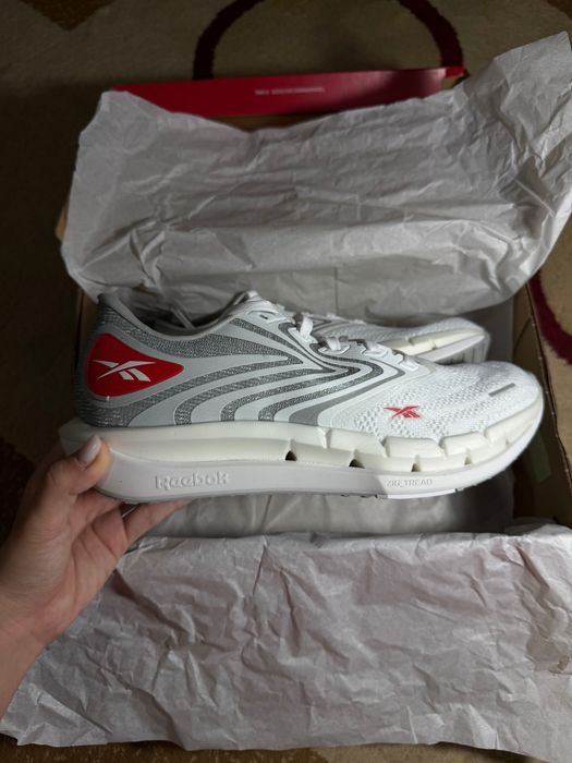Мужские кроссовки Reebok FloatZig Tread