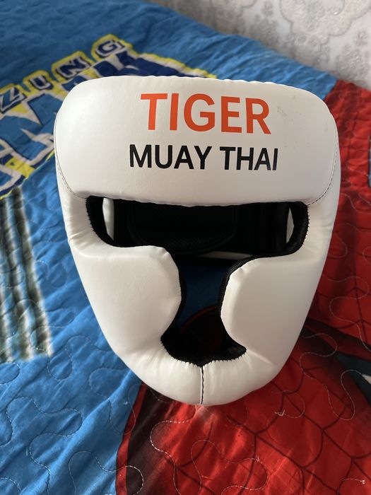 Принадлежности для ММА