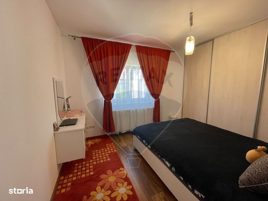 Apartament de inchiriat
