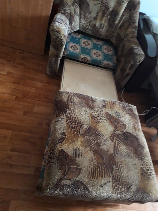 Кресло - кровать