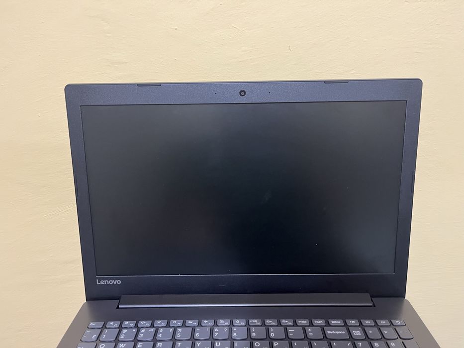 Ноутбук леново..