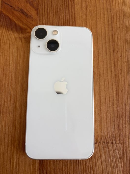 Продам iphone 13 mini