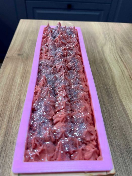 Домашен сапун хендмейд