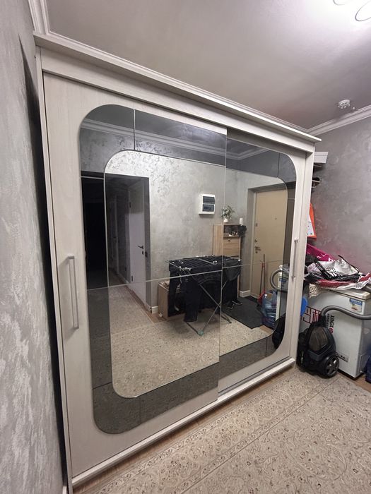 Срочно шкаф купе 120.000