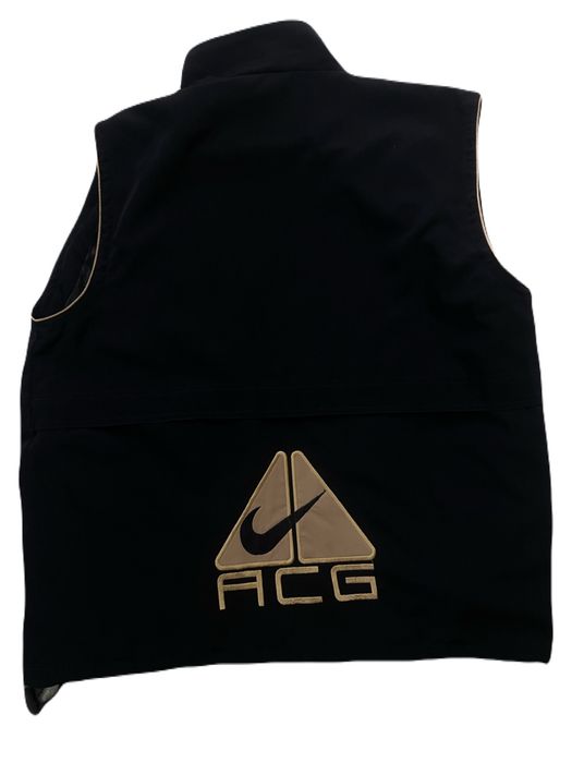 NIKE жилетка ACG