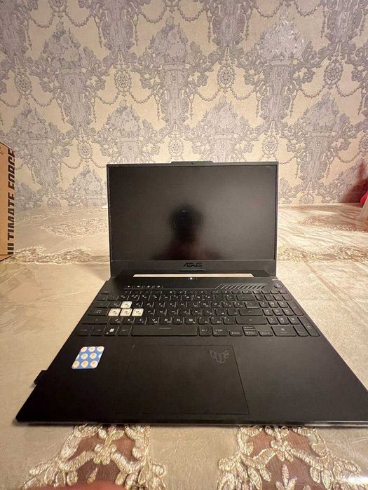 ASUS TUF Gaming Dash F15
