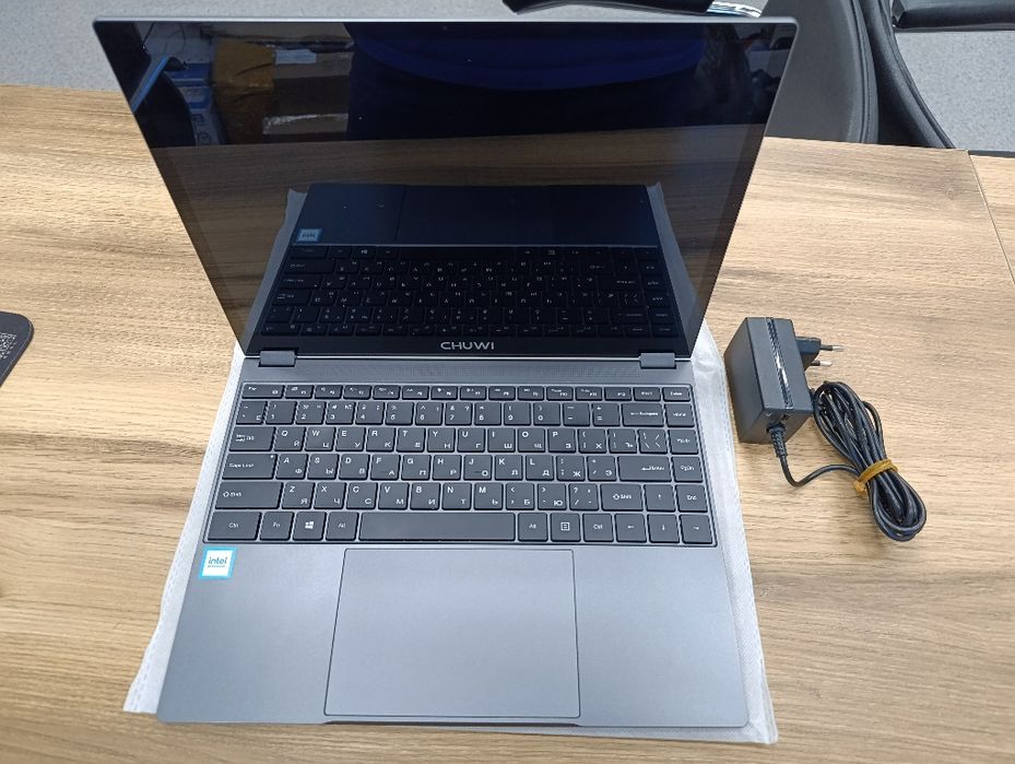 Продам ноутбук Chuwi FreeBook 13.4"