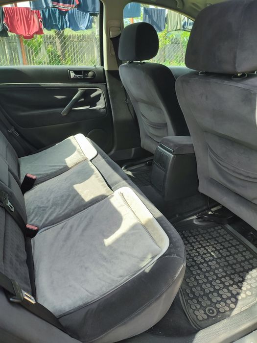 Volskwagen passat v5.5