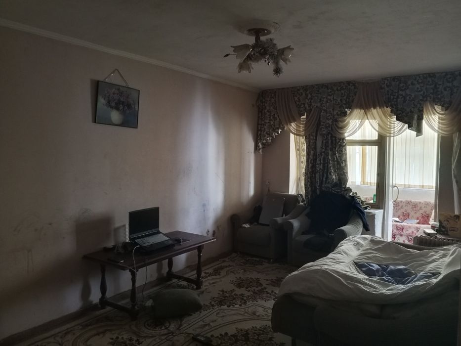 Срочно! Продается 3х комнатная квартира