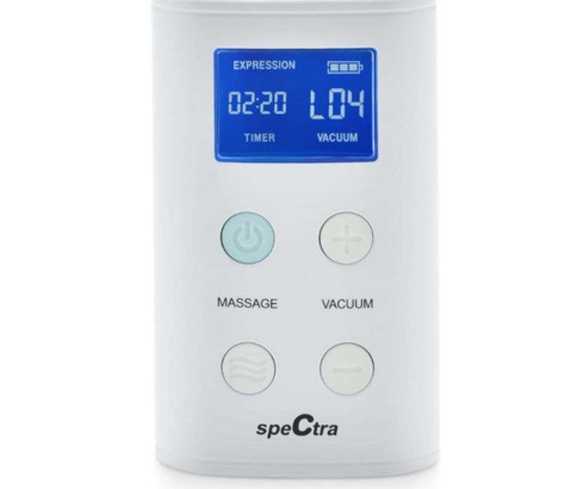Spectra 9 pompa san