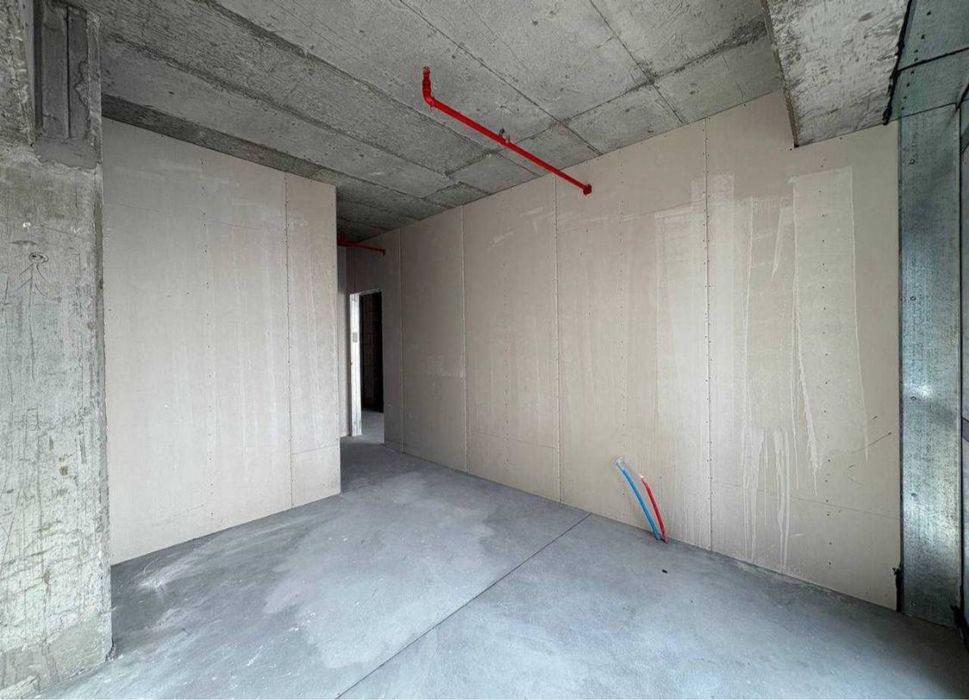 ЖК Piramit Tower квартира 2-х комнатная . Небоскреб  65м2.