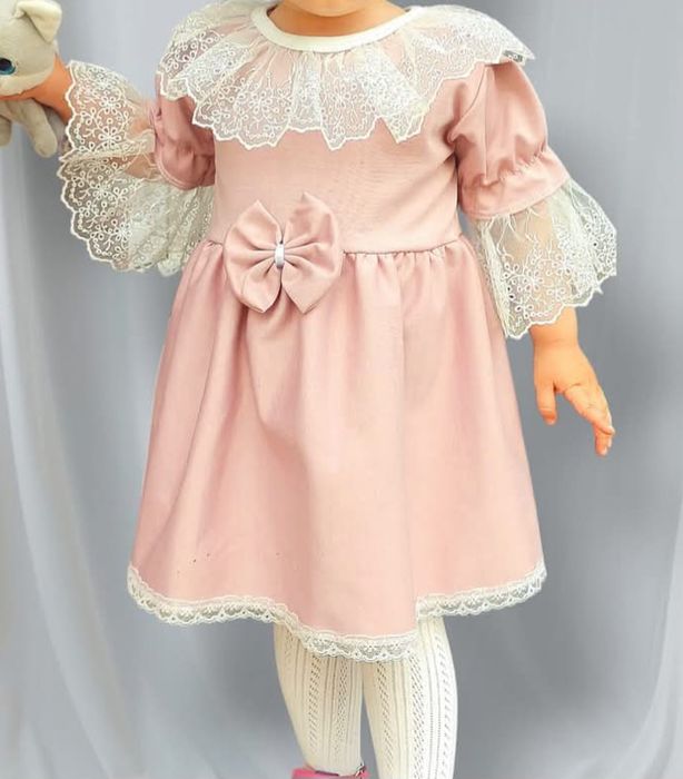 Rochie eleganta 3 ani